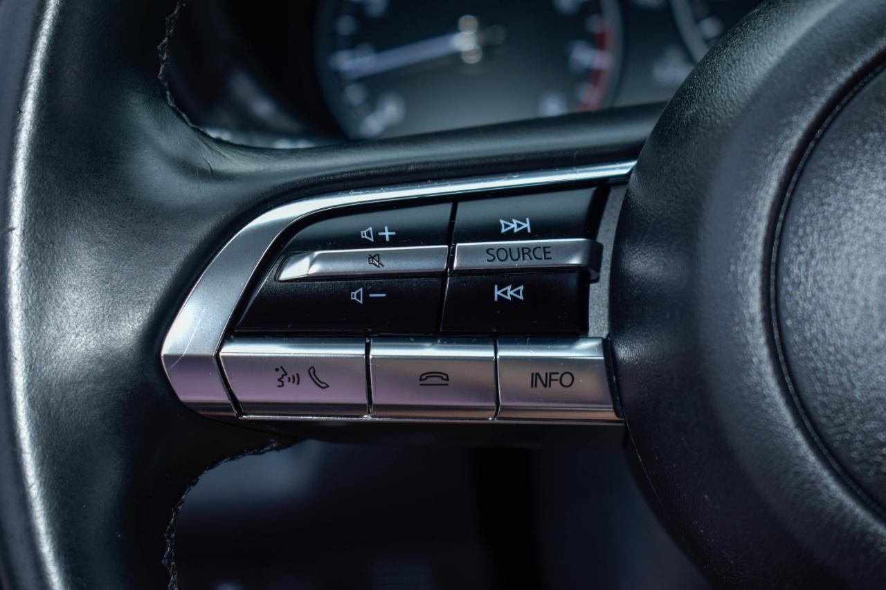 Mazda CX-30 Preferred 2023
