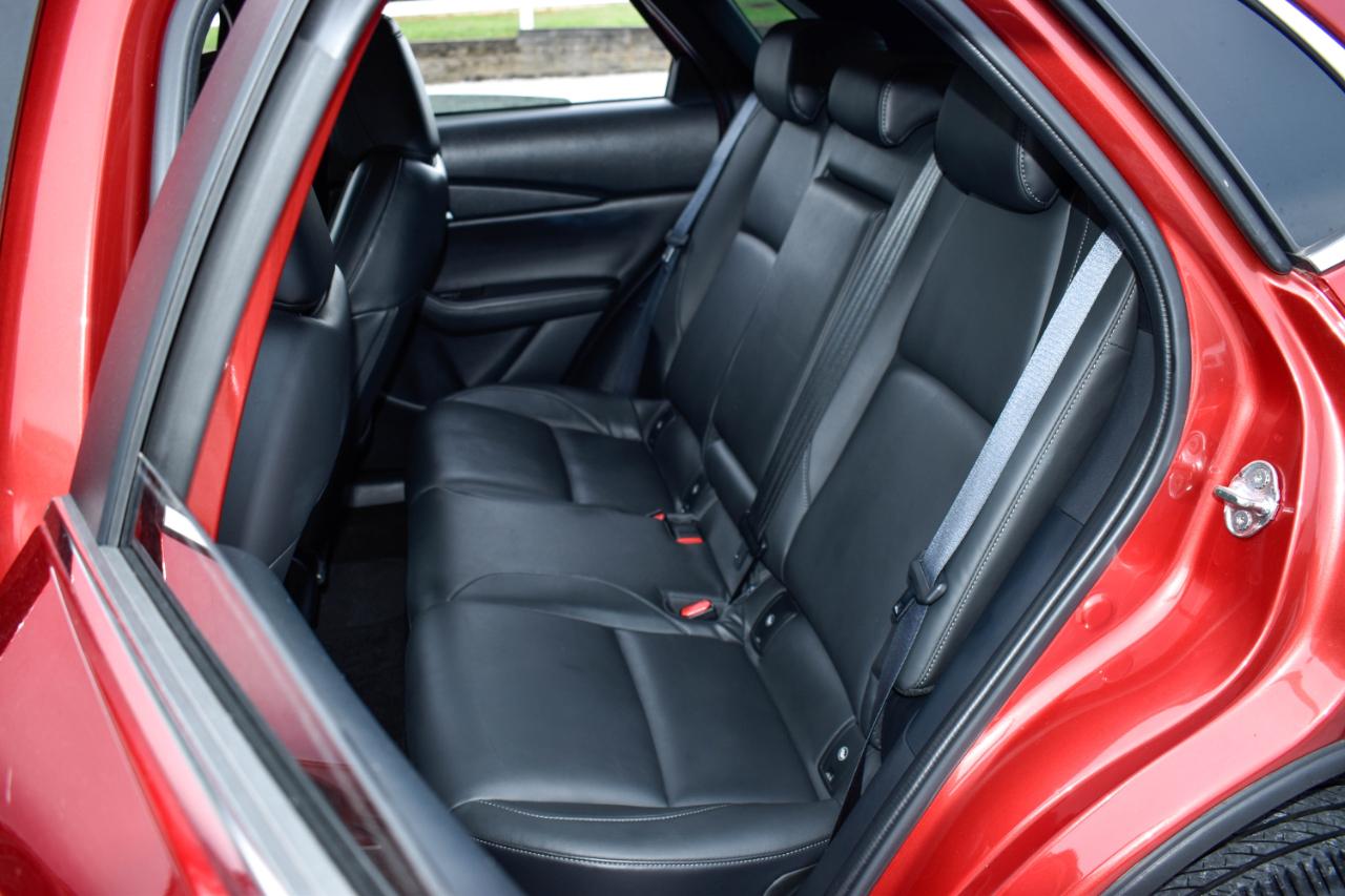 Mazda CX-30 Preferred 2023