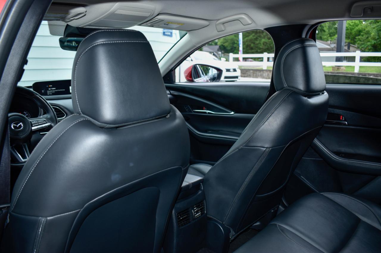 Mazda CX-30 Preferred 2023