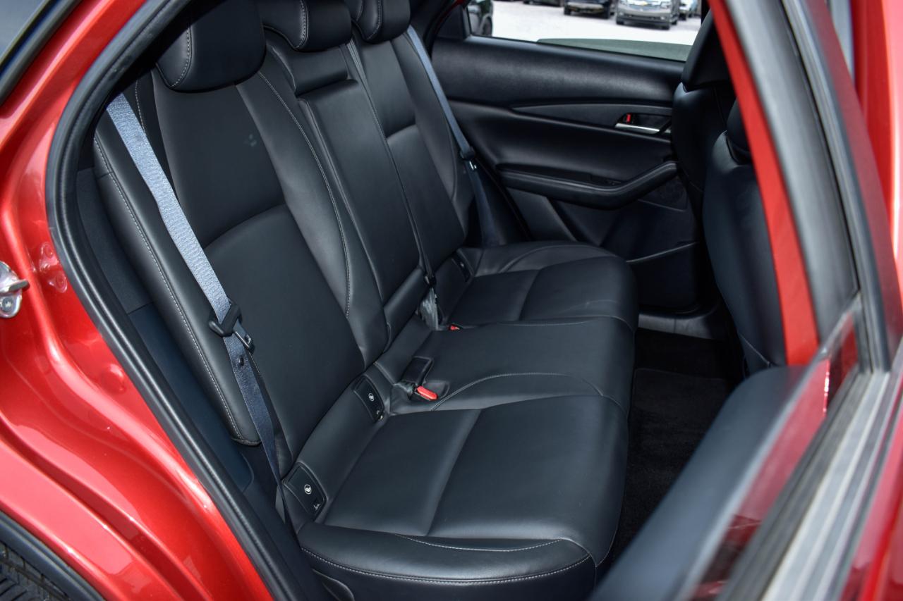 Mazda CX-30 Preferred 2023