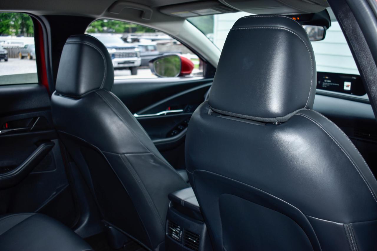 Mazda CX-30 Preferred 2023