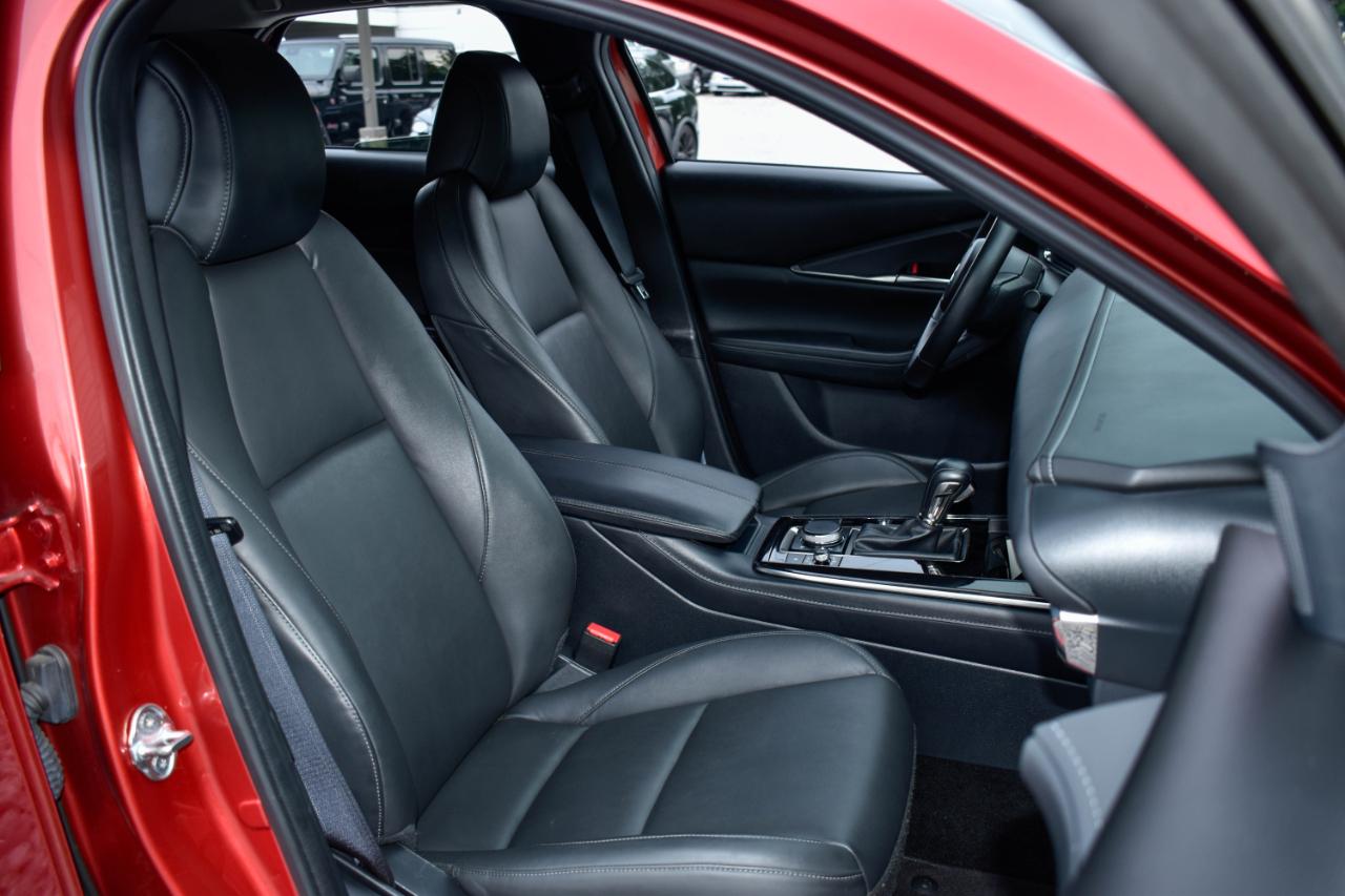 Mazda CX-30 Preferred 2023
