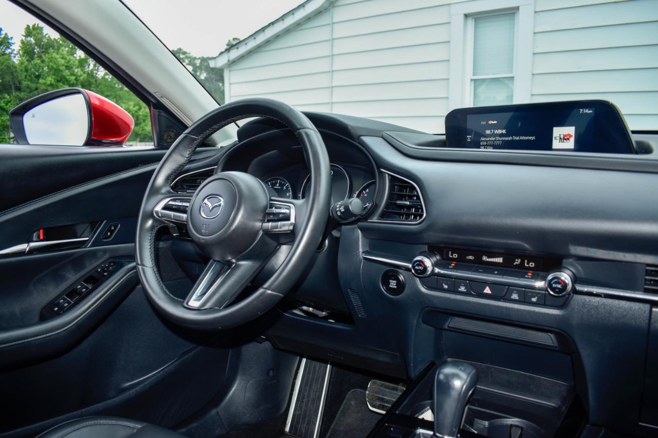 Mazda CX-30 Preferred 2023