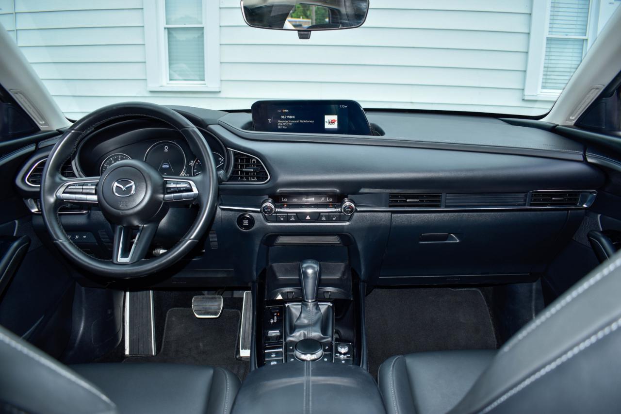 Mazda CX-30 Preferred 2023