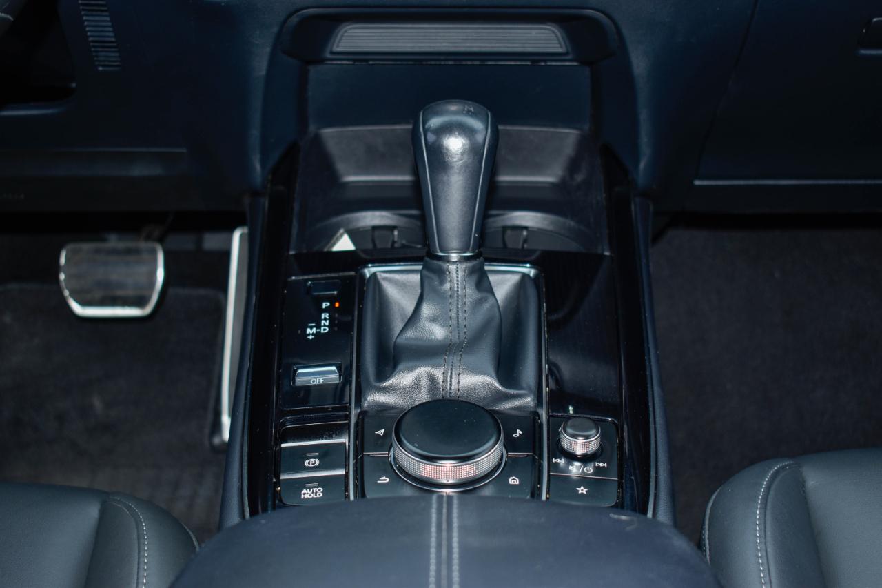 Mazda CX-30 Preferred 2023