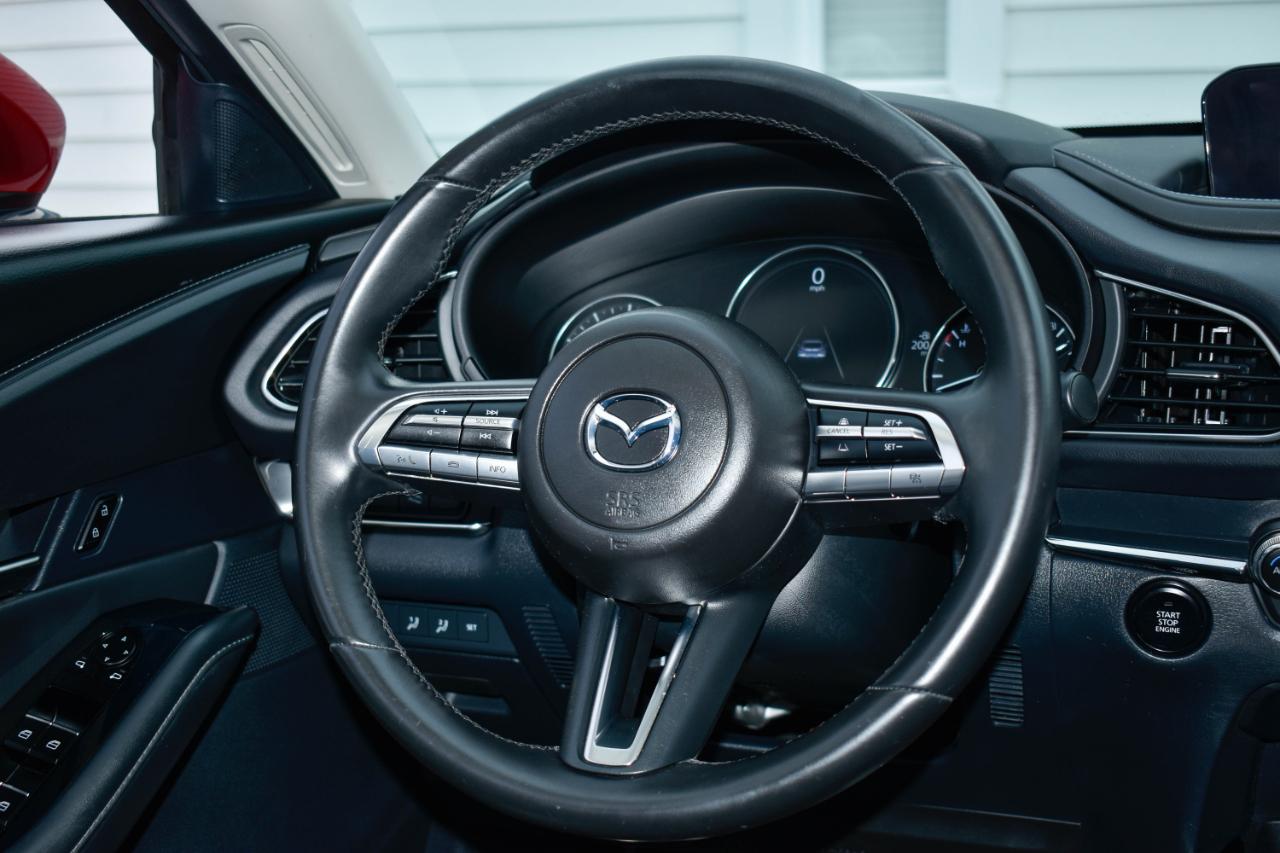 Mazda CX-30 Preferred 2023