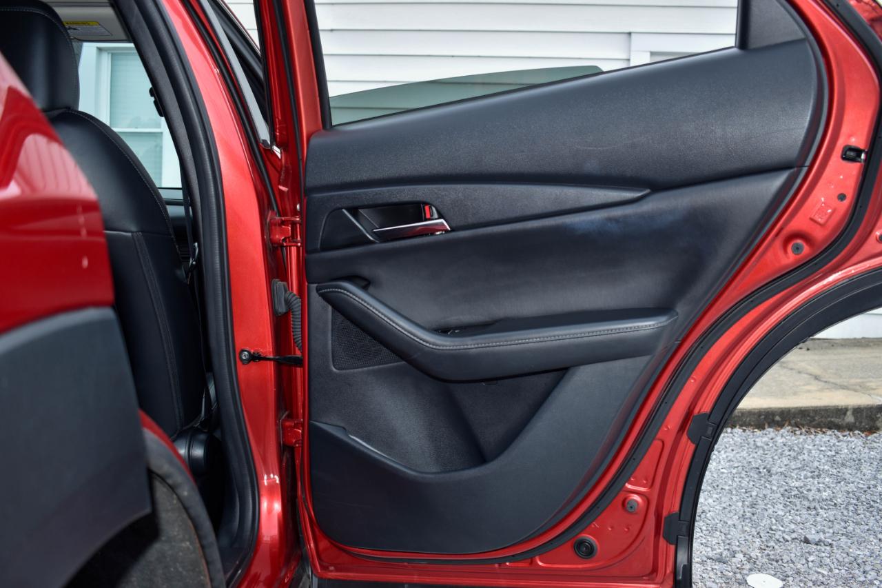 Mazda CX-30 Preferred 2023