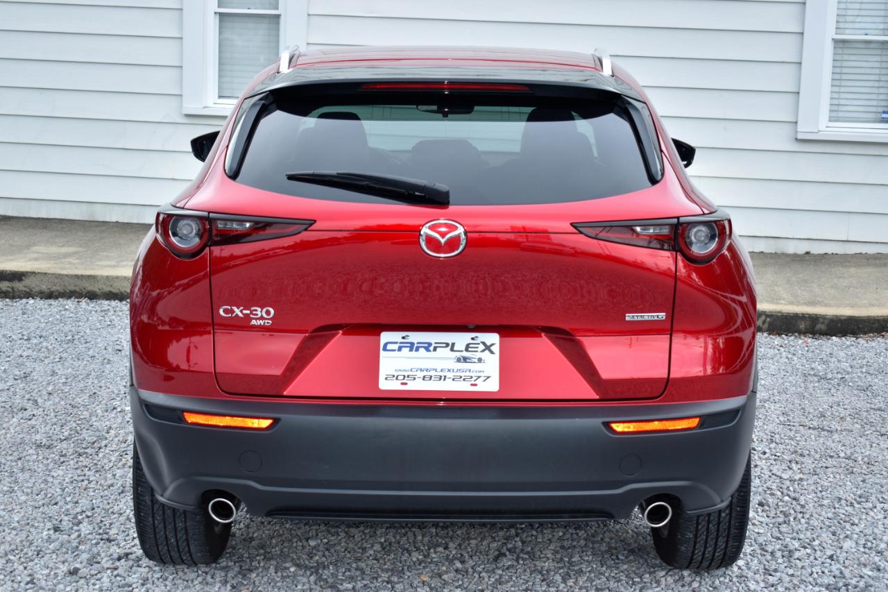 Mazda CX-30 Preferred 2023