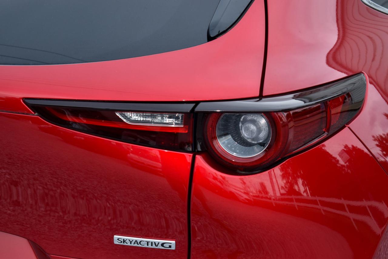 Mazda CX-30 Preferred 2023