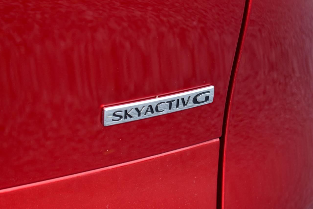 Mazda CX-30 Preferred 2023