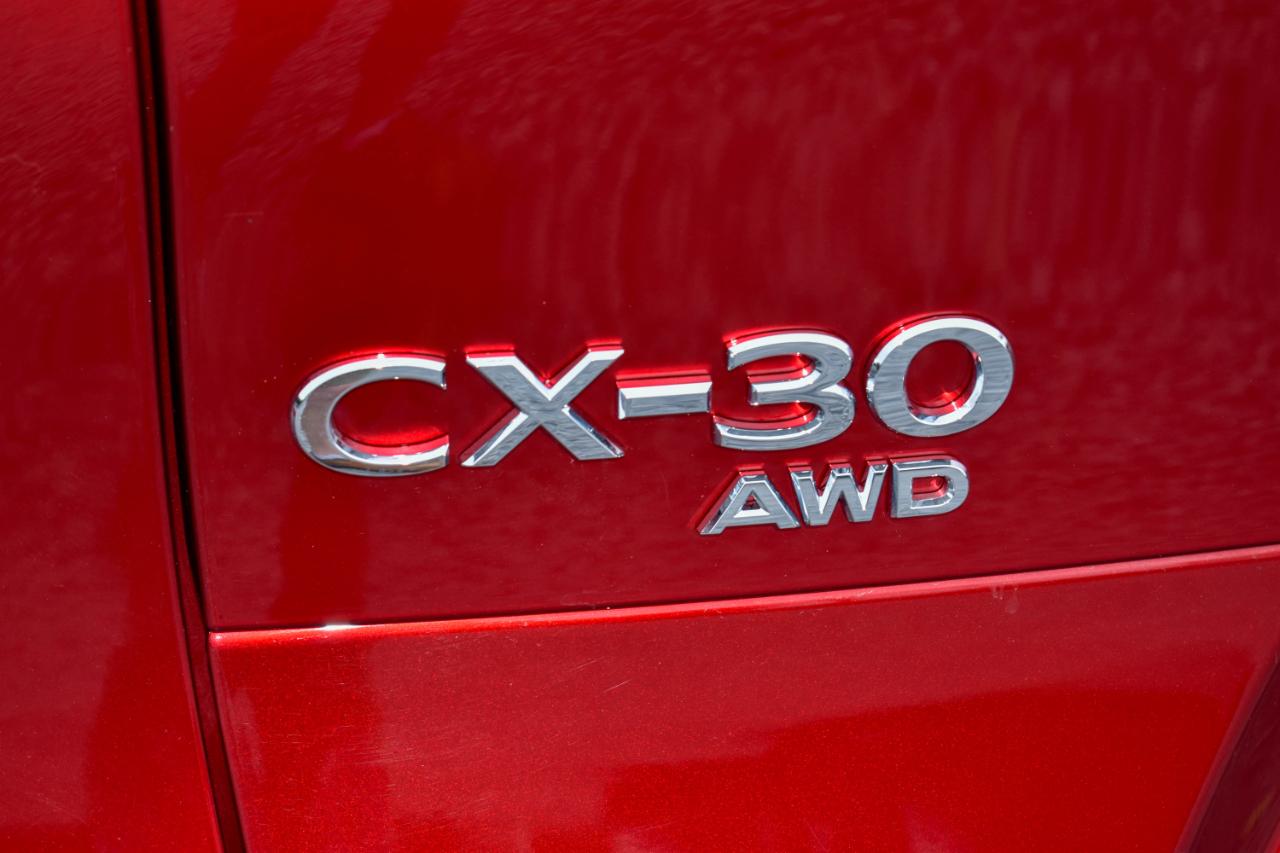 Mazda CX-30 Preferred 2023