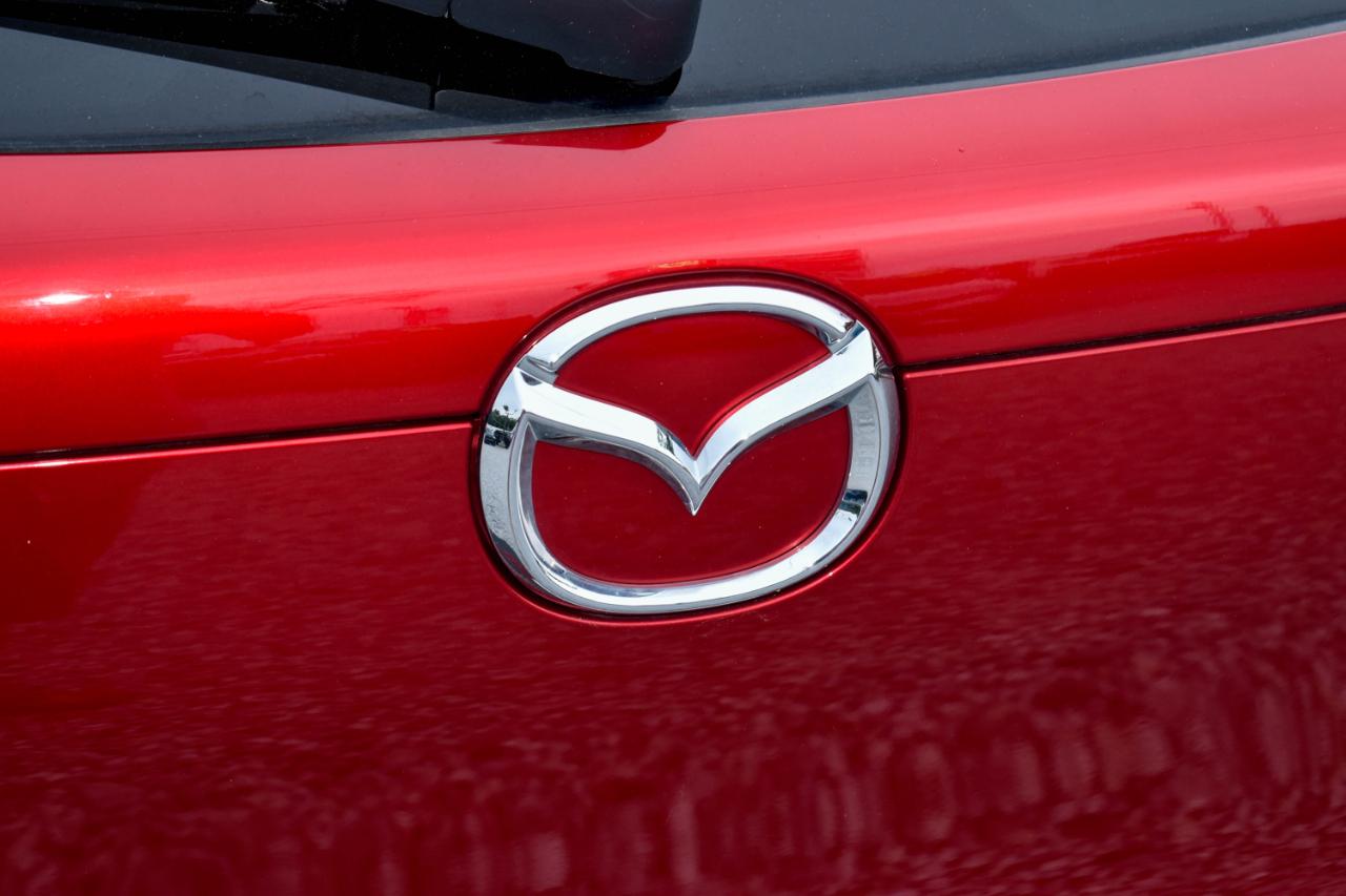 Mazda CX-30 Preferred 2023
