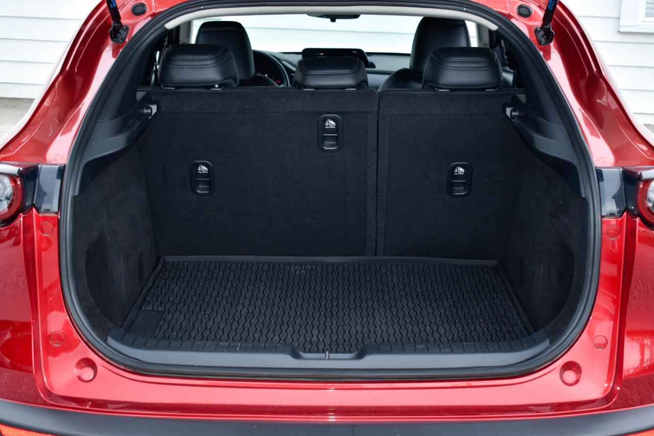 Mazda CX-30 Preferred 2023