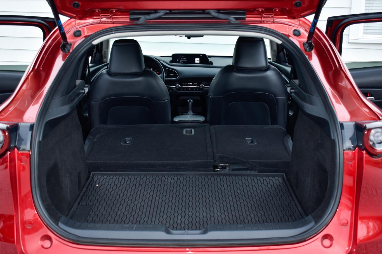 Mazda CX-30 Preferred 2023