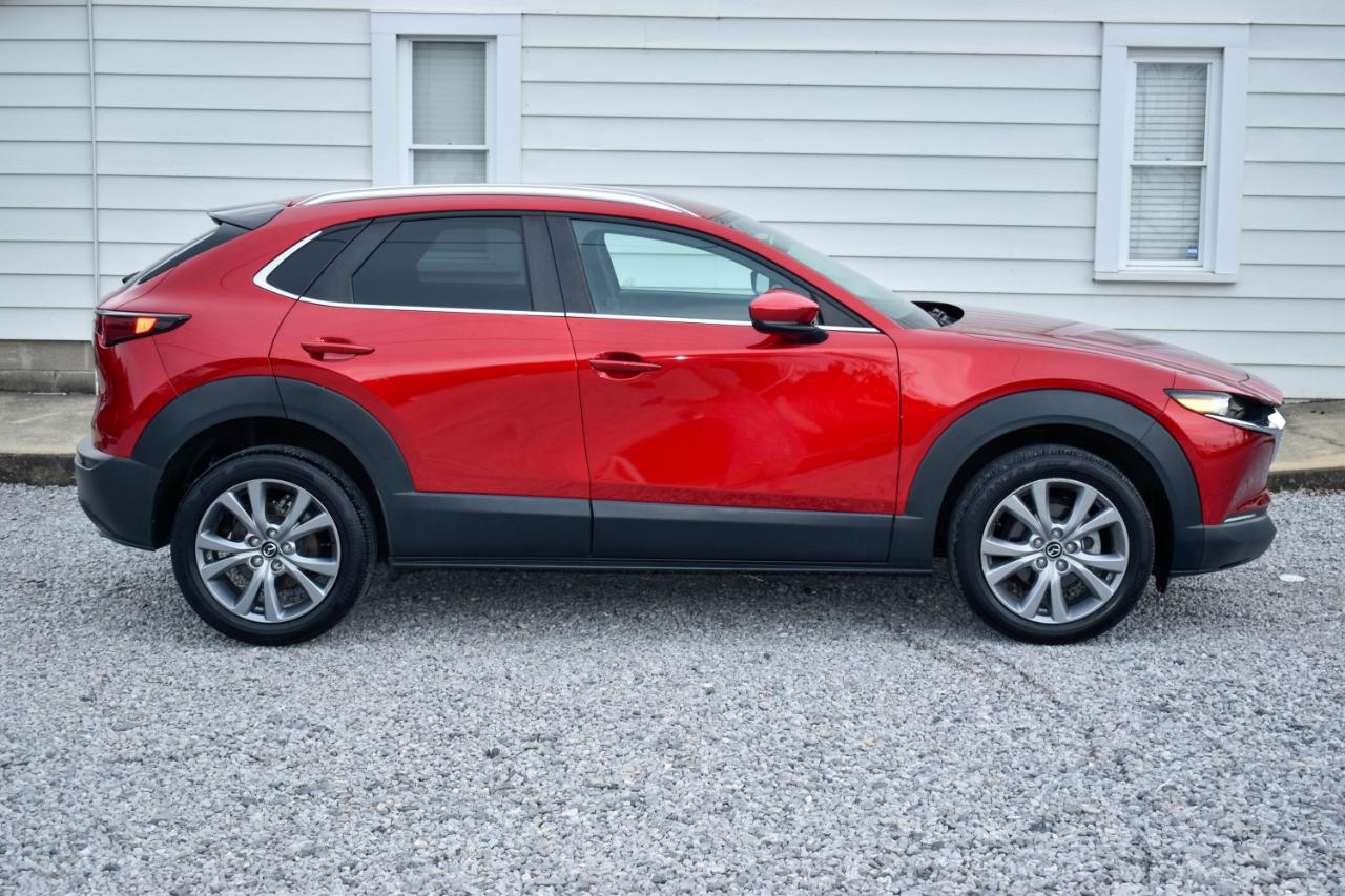 Mazda CX-30 Preferred 2023