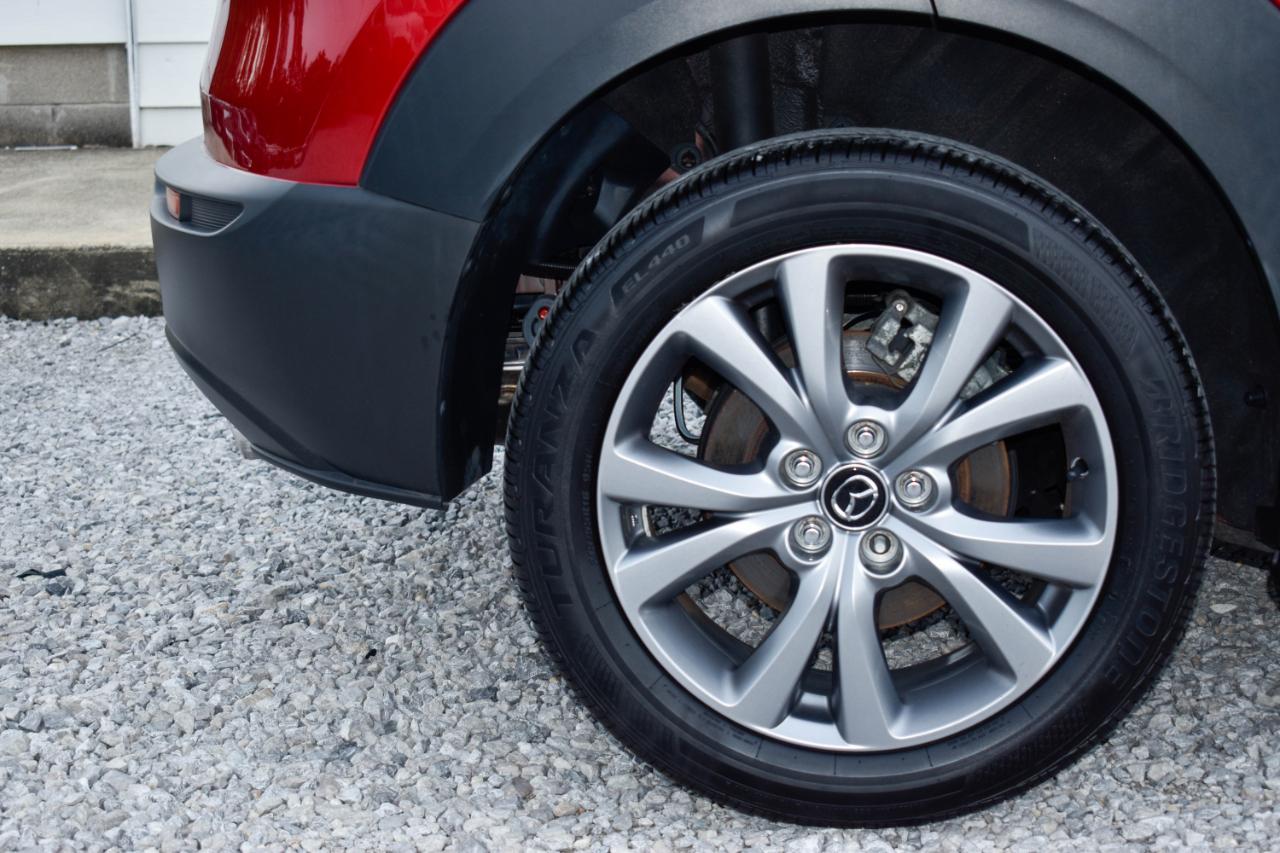 Mazda CX-30 Preferred 2023