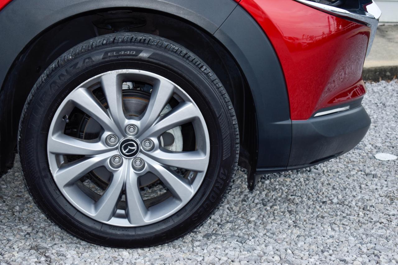 Mazda CX-30 Preferred 2023