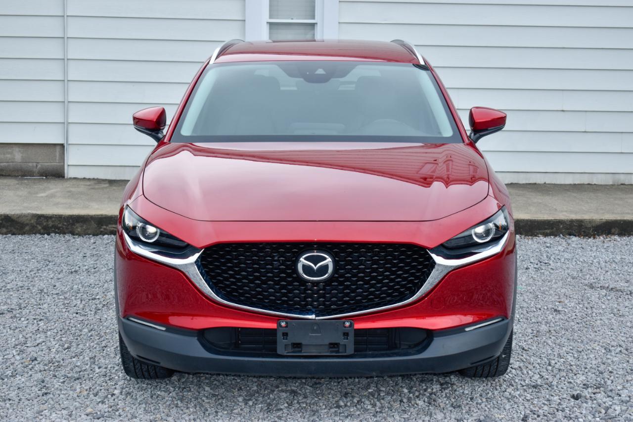 Mazda CX-30 Preferred 2023