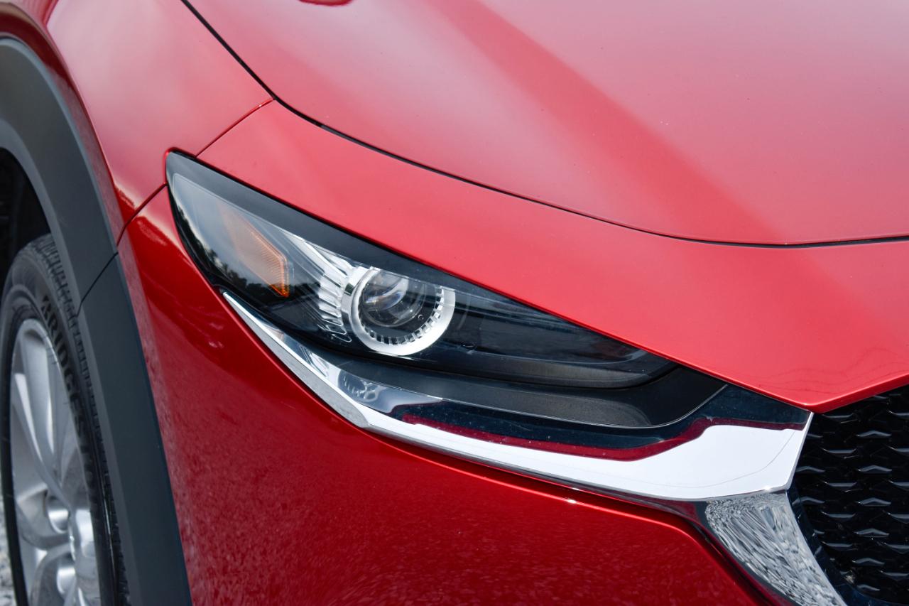 Mazda CX-30 Preferred 2023
