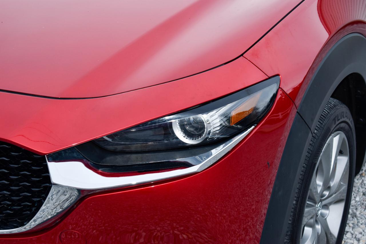 Mazda CX-30 Preferred 2023