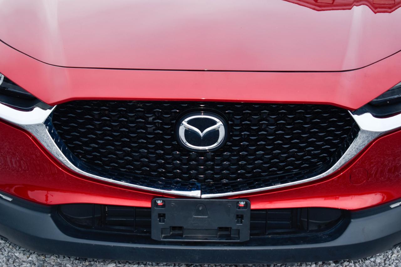 Mazda CX-30 Preferred 2023