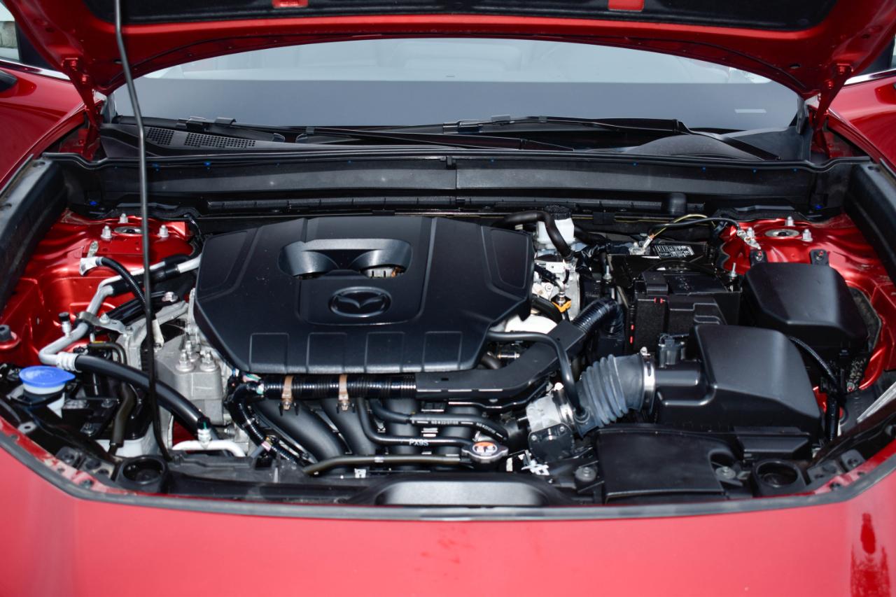 Mazda CX-30 Preferred 2023