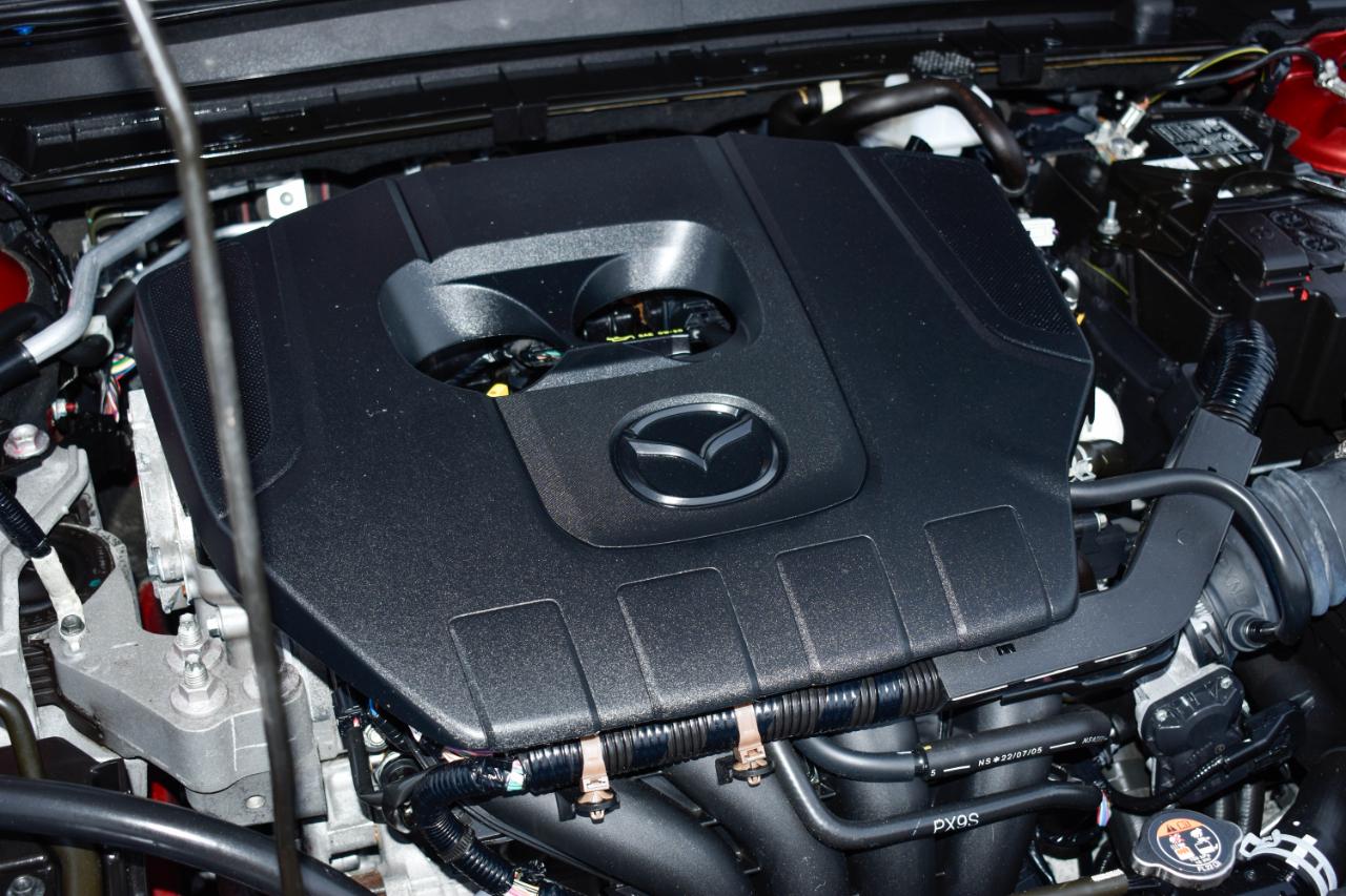 Mazda CX-30 Preferred 2023