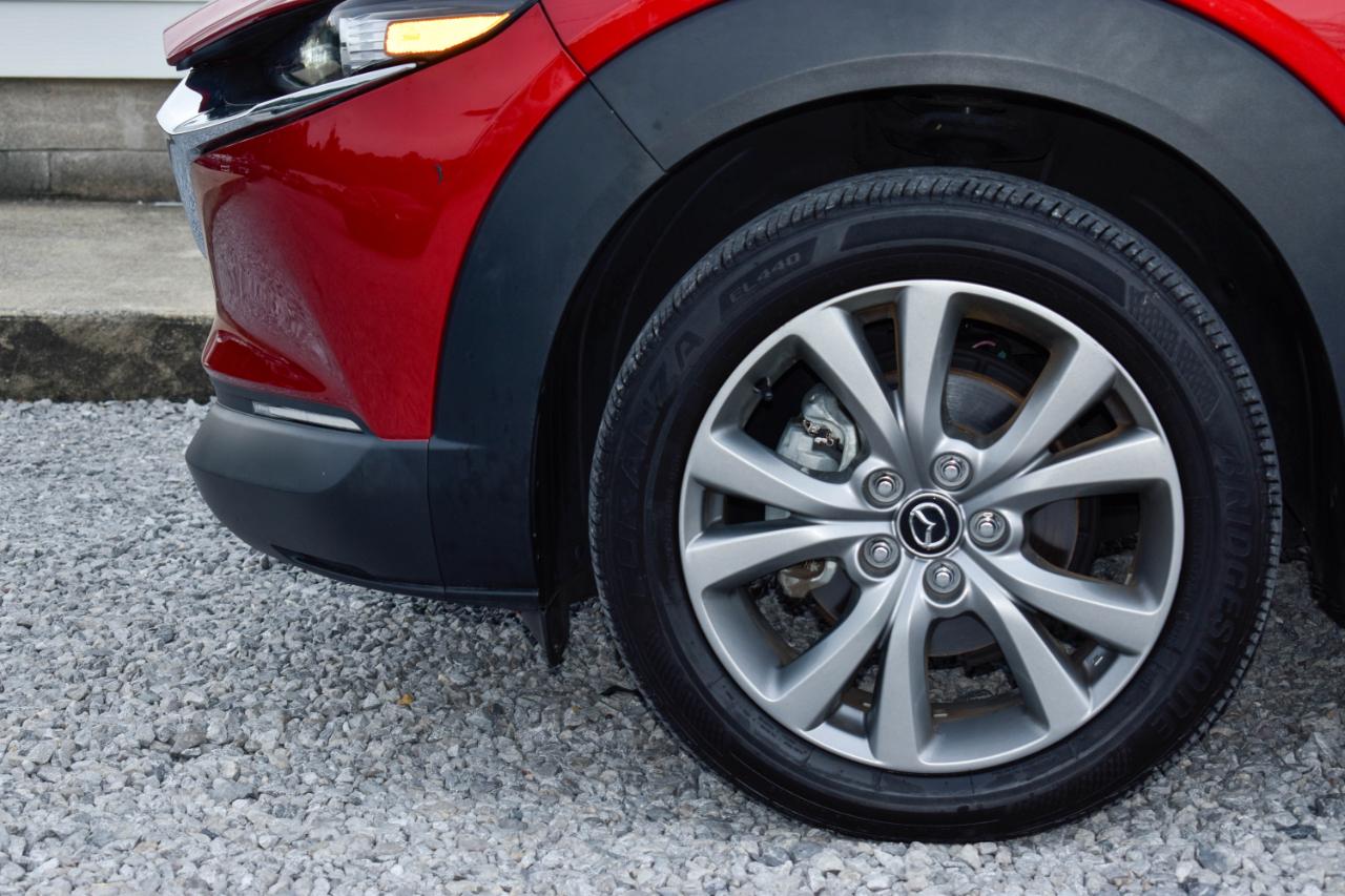 Mazda CX-30 Preferred 2023