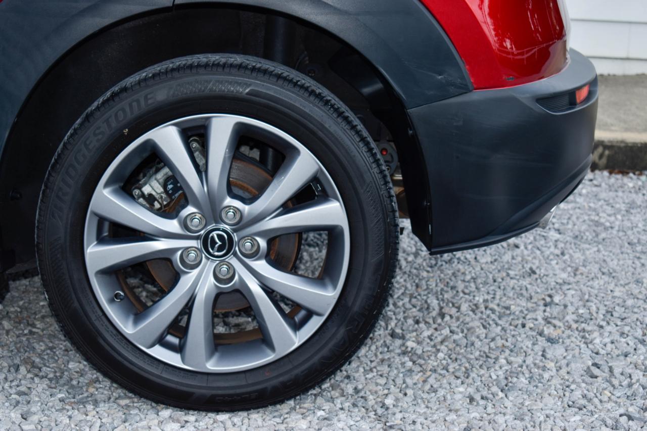 Mazda CX-30 Preferred 2023