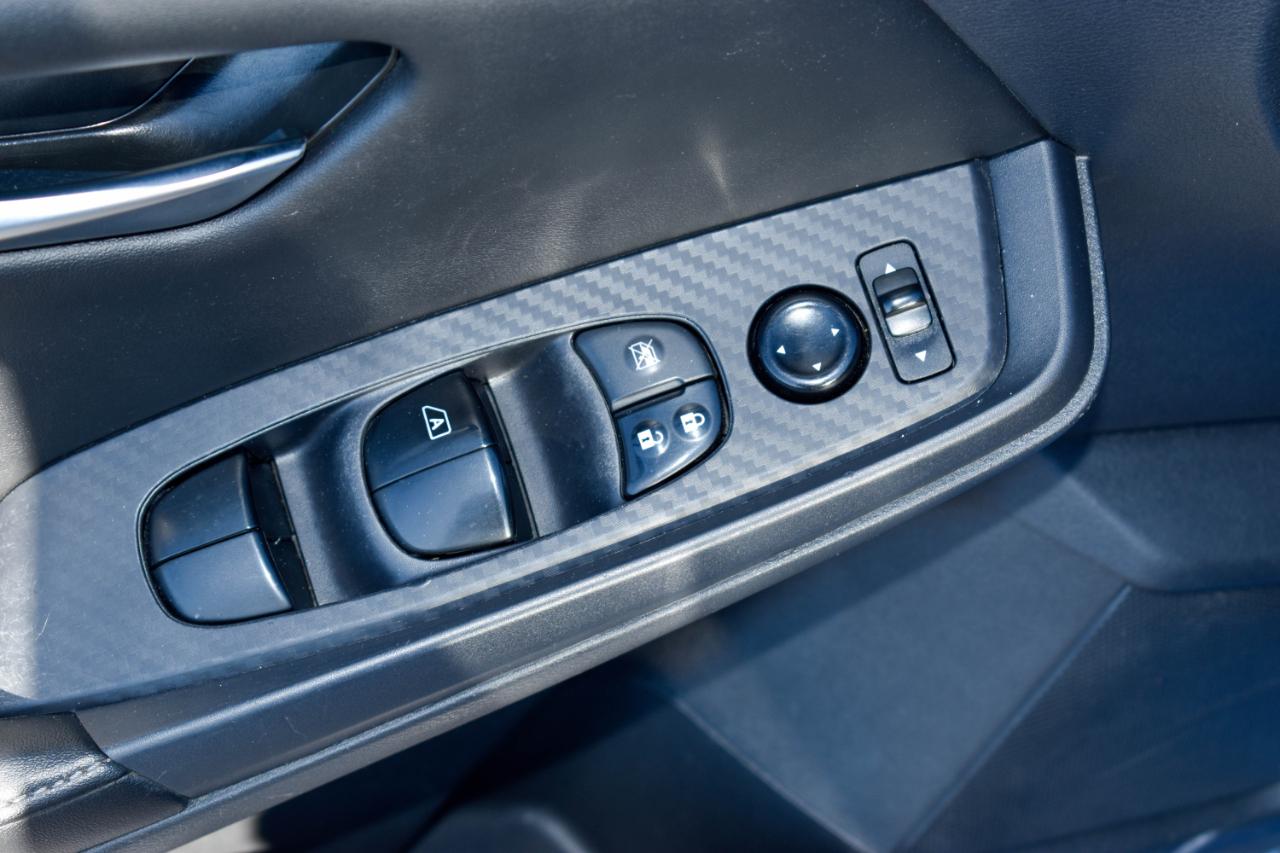 Nissan Sentra SV 2023