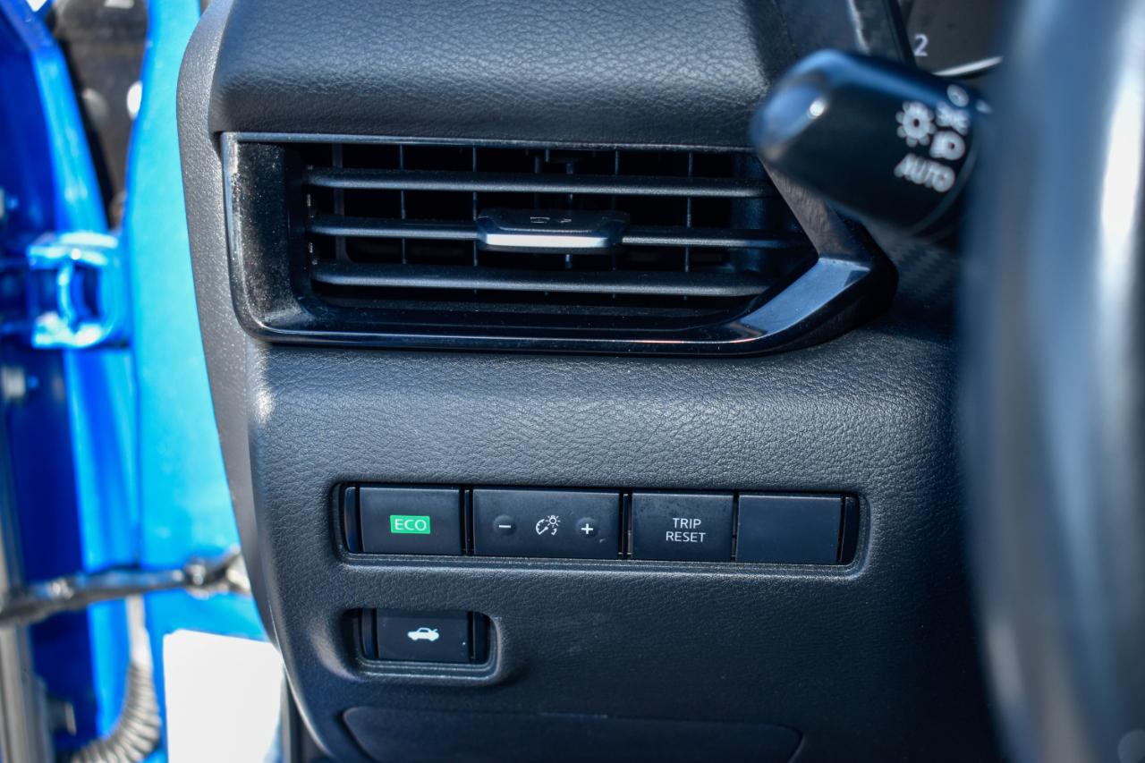Nissan Sentra SV 2023