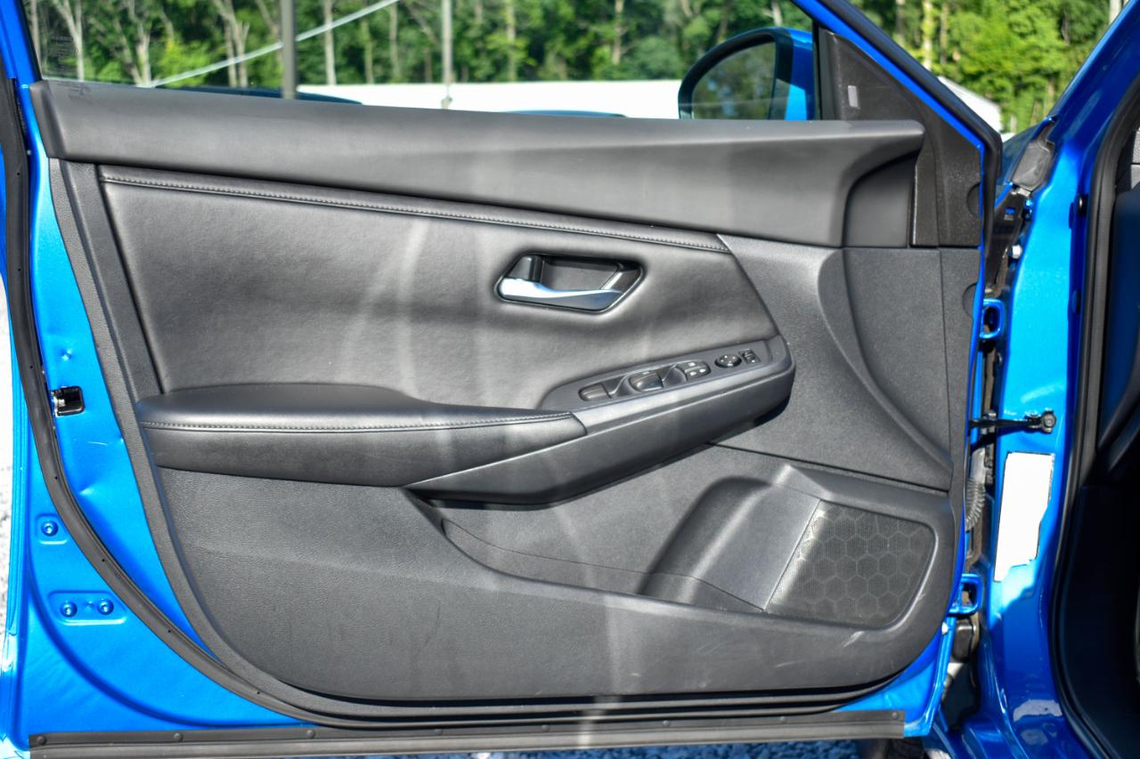 Nissan Sentra SV 2023