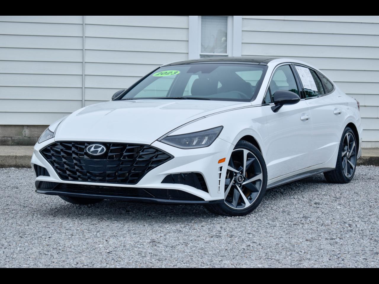 2023 Hyundai Sonata SEL Plus