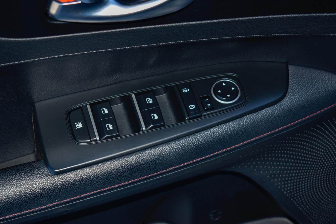 Kia Forte GT 7A 2022
