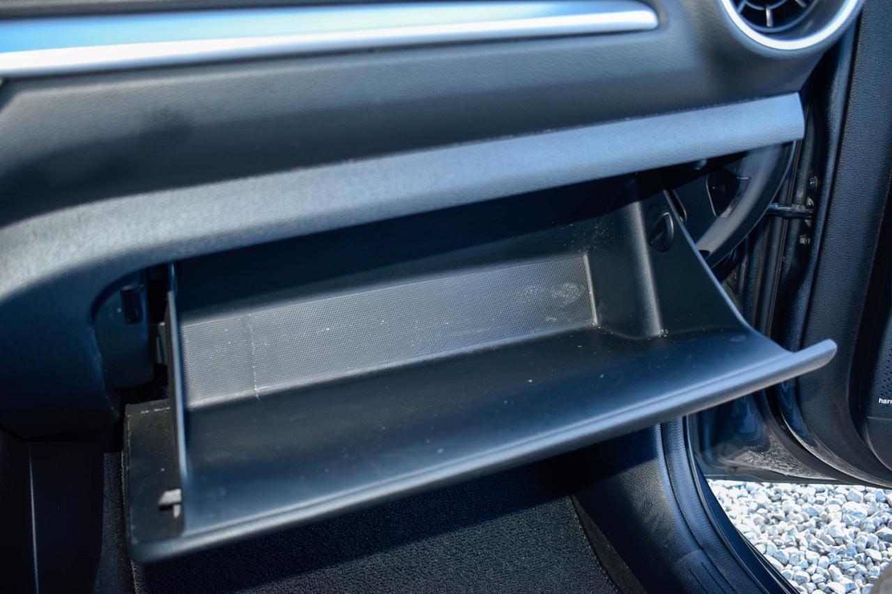 Kia Forte GT 7A 2022