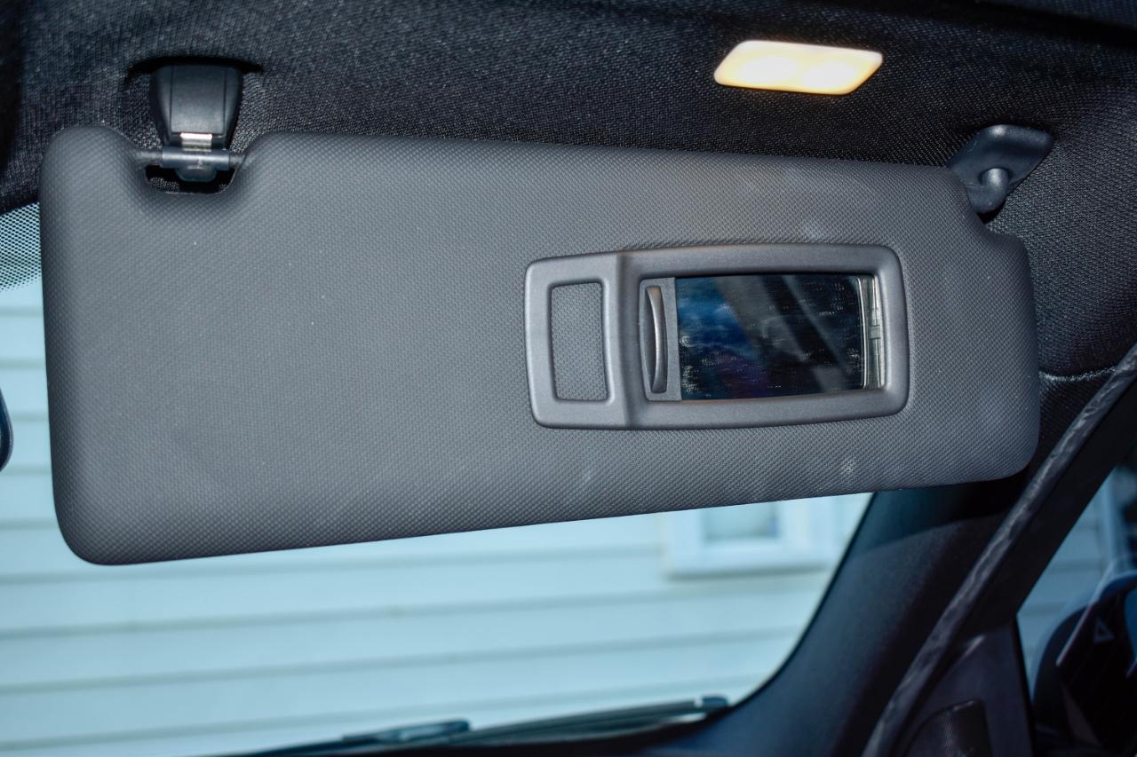BMW 3-Series 330i SULEV Sedan 2018