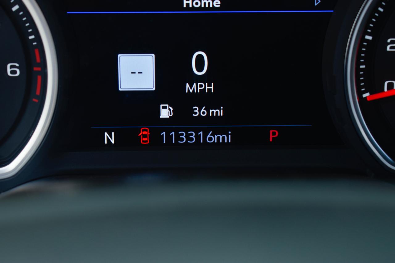 Chevrolet Silverado 2500HD LTZ Crew Cab Long Box 4WD 2020