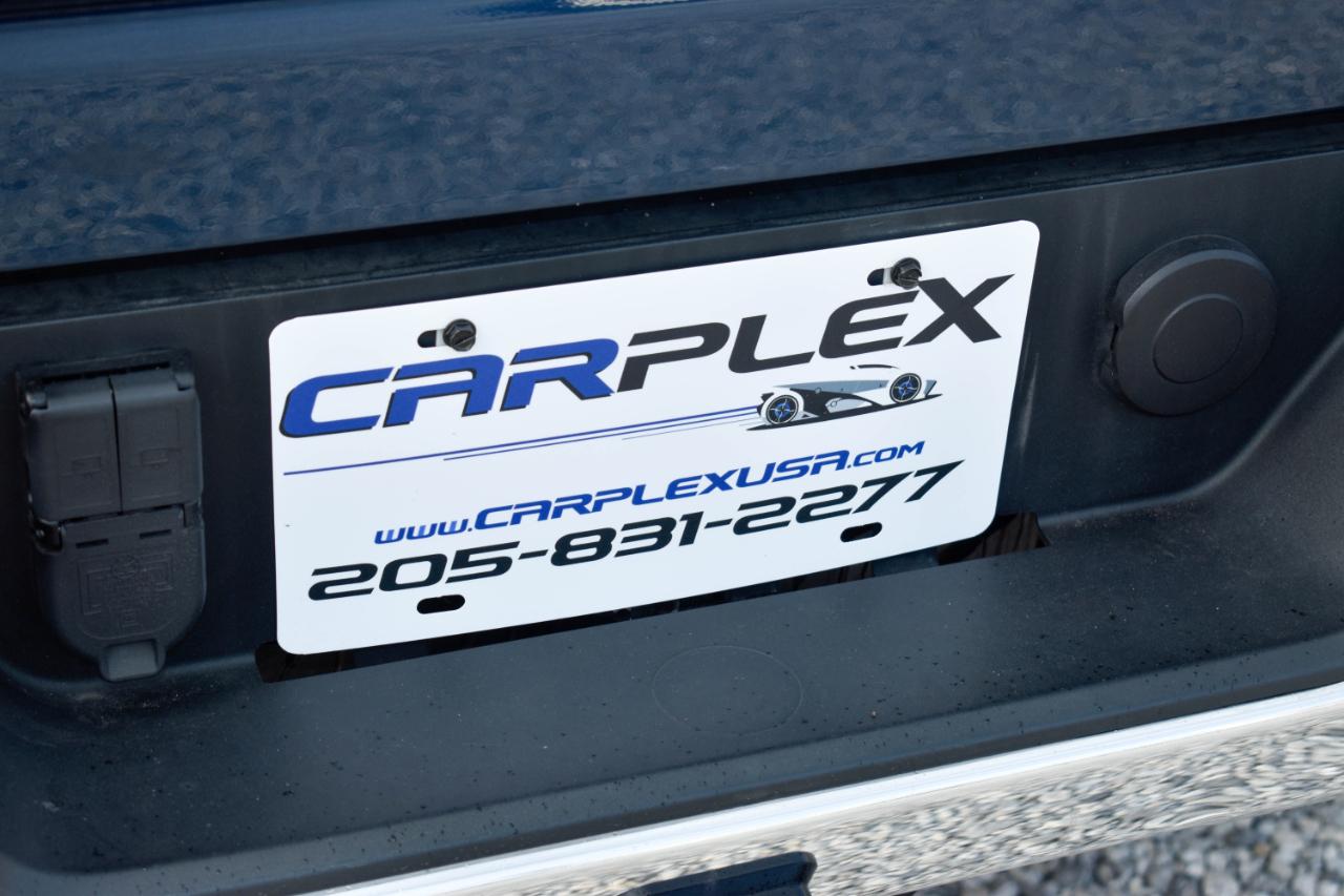 Chevrolet Silverado 2500HD LTZ Crew Cab Long Box 4WD 2020