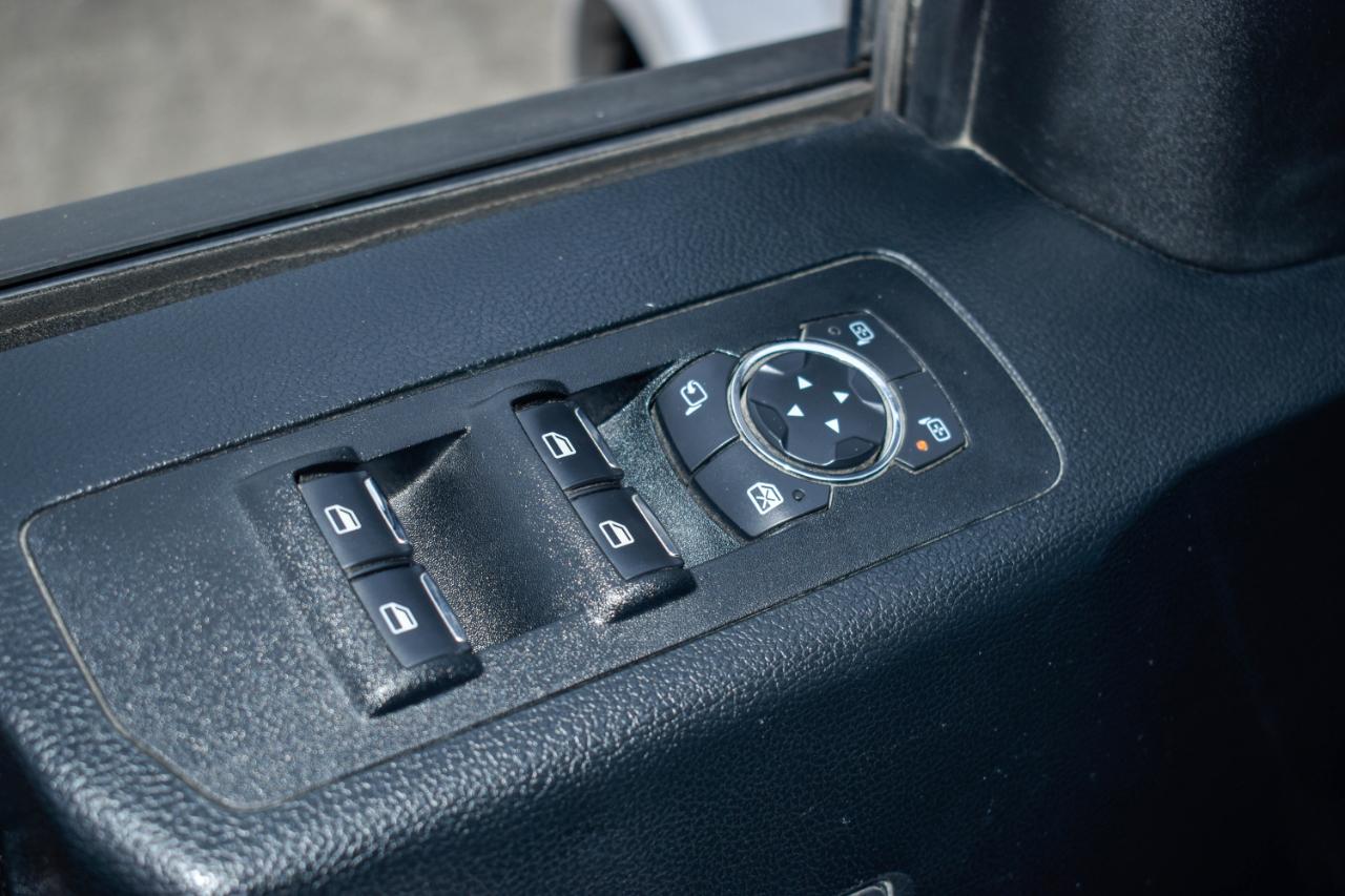 Ford F-150 Lariat SuperCrew 6.5-ft. Bed 4WD 2019