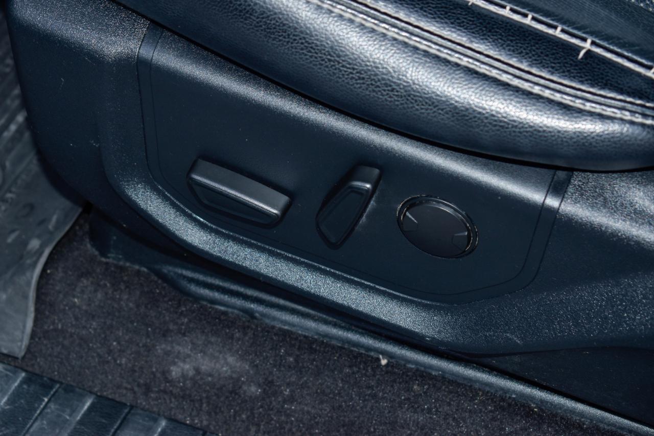 Ford F-150 Lariat SuperCrew 6.5-ft. Bed 4WD 2019