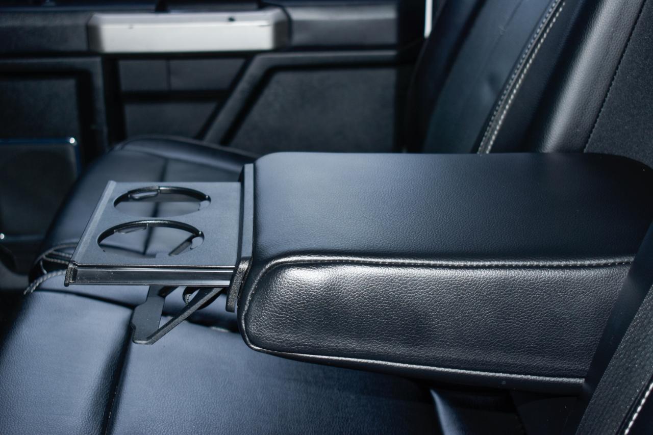 Ford F-150 Lariat SuperCrew 6.5-ft. Bed 4WD 2019