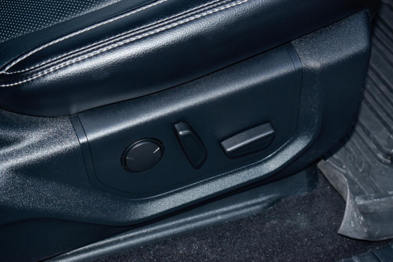 Ford F-150 Lariat SuperCrew 6.5-ft. Bed 4WD 2019