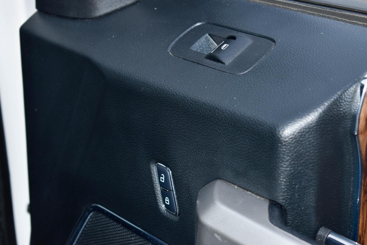 Ford F-150 Lariat SuperCrew 6.5-ft. Bed 4WD 2019