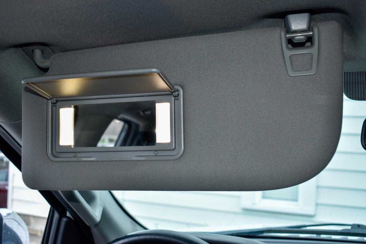 Ford F-150 Lariat SuperCrew 6.5-ft. Bed 4WD 2019
