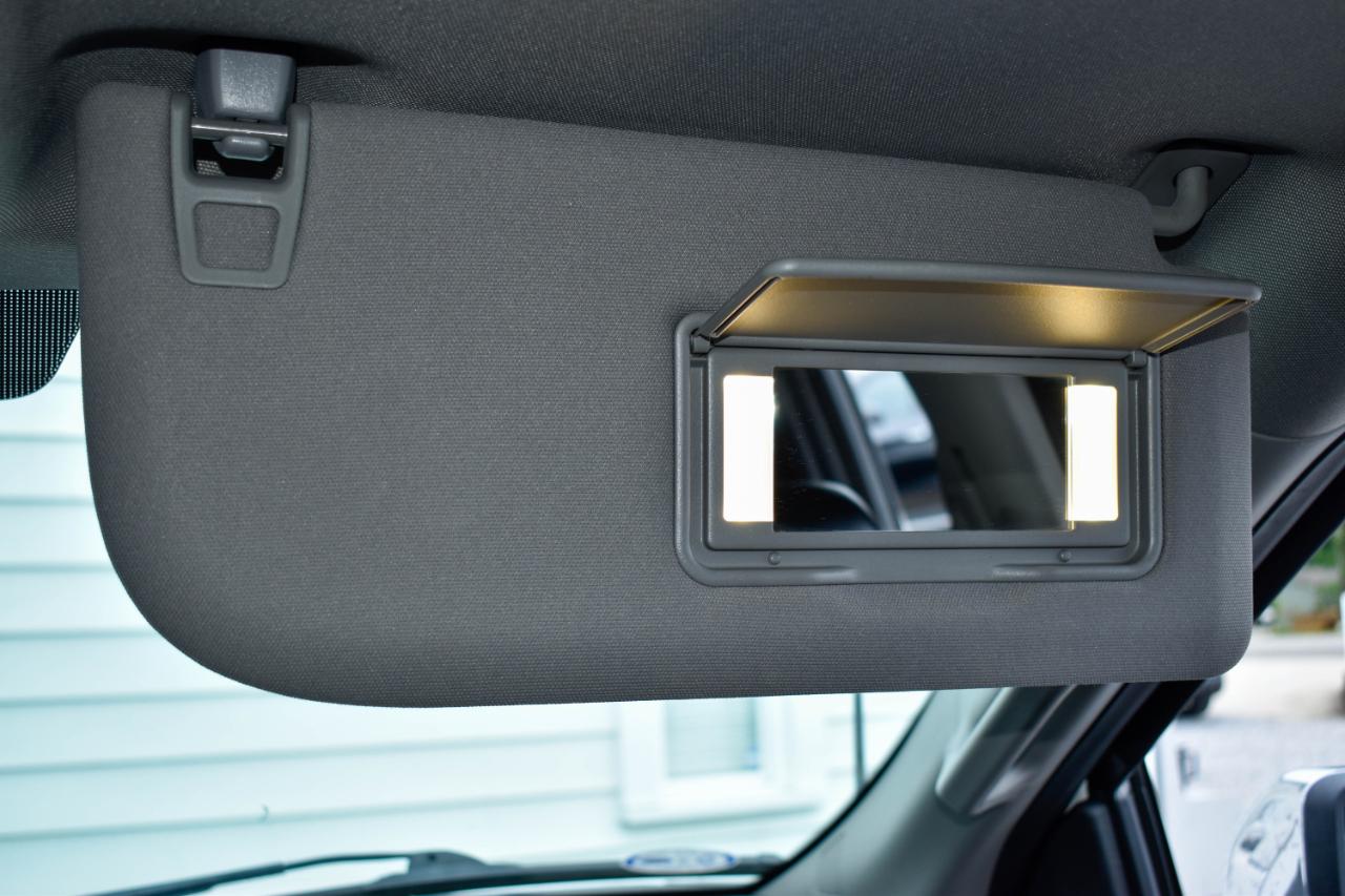 Ford F-150 Lariat SuperCrew 6.5-ft. Bed 4WD 2019