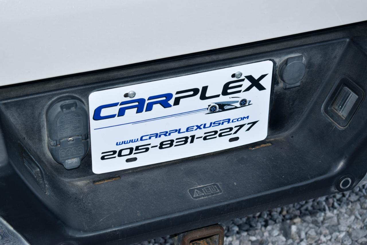 Ford F-150 Lariat SuperCrew 6.5-ft. Bed 4WD 2019