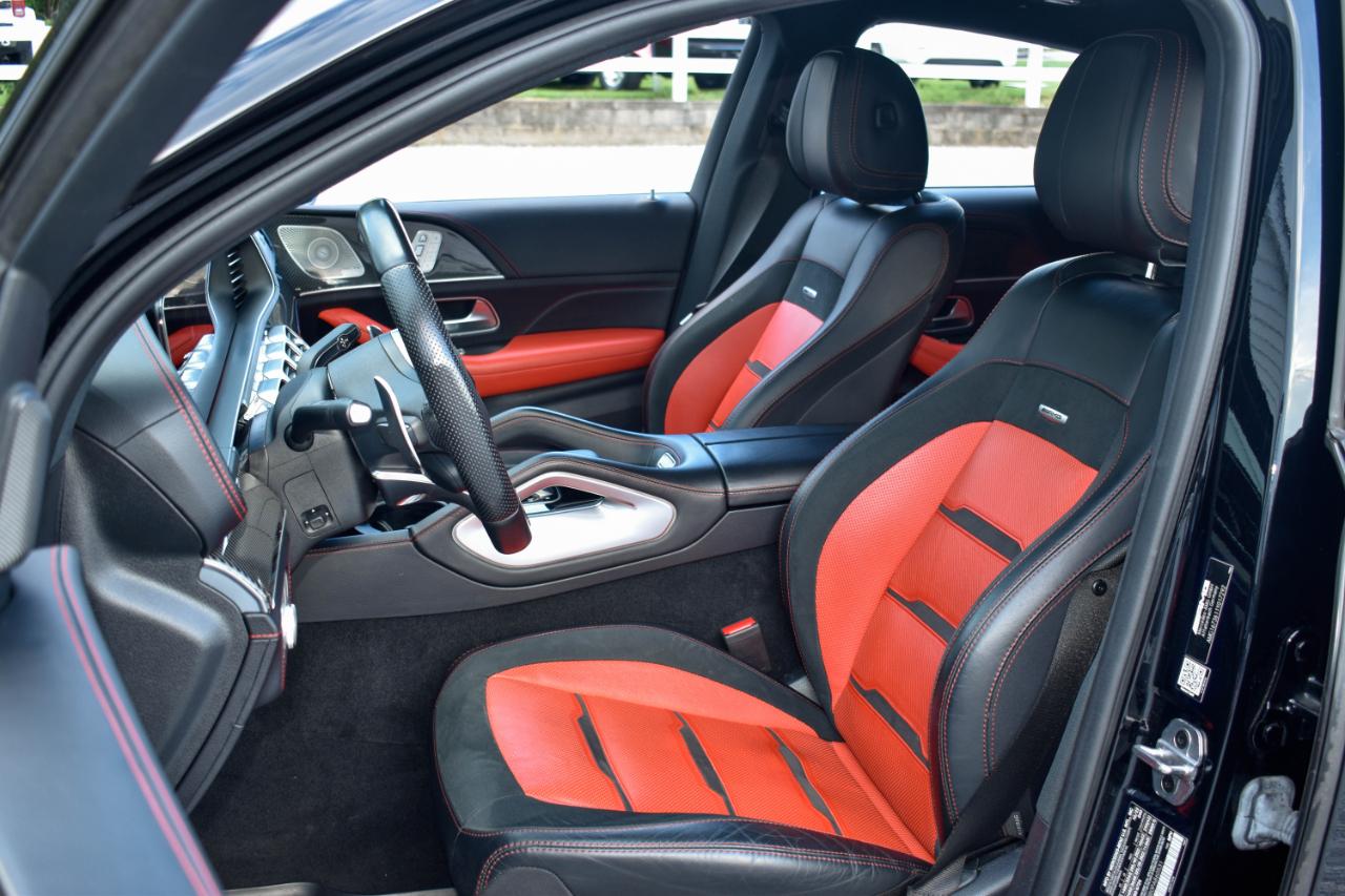 2023 Mercedes-Benz GLE GLE 53 AMG 4MATIC's photo