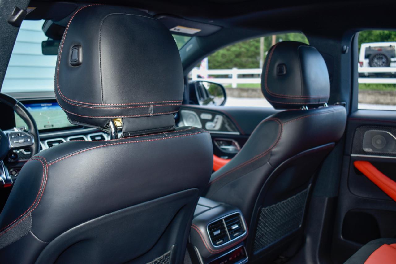 Mercedes-Benz GLE-Class AMG53 4MATIC 2023