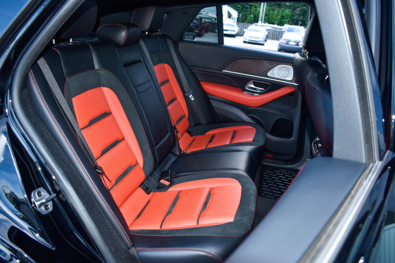 Mercedes-Benz GLE-Class AMG53 4MATIC 2023