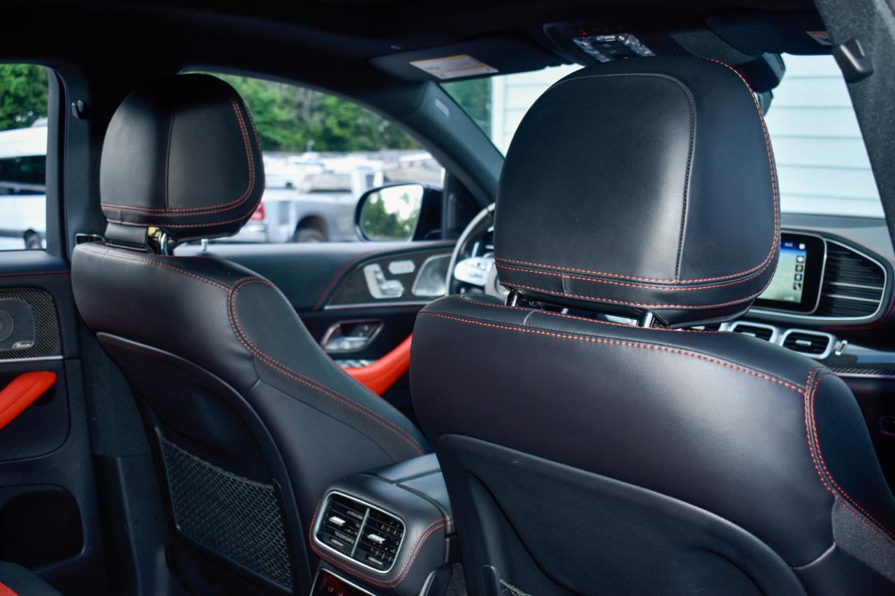 Mercedes-Benz GLE-Class AMG53 4MATIC 2023